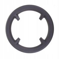 1-РЯДНАЯ КРЫШКА КРИВОШИПА 36 Т ЧЕРНАЯ