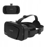Солнцезащитные очки очки 3D VR Shinecon G10 на телефон