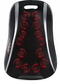 Подушка массажный коврик для боли шиацу PH-201c массажер шлюз