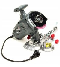 Точилка для ножей NAC SHE250-F 250 Вт