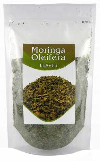 Моринга чай масляные листья 500г-египетский