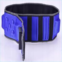 Пояс Вибрационный Для Похудения Массажер Вибрирующий 130