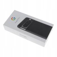 Pudełko Google Pixel 8 Pro 128GB czarny GC3VE ORYG