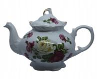 LOOK:) ARTHUR WOOD CZAJNIK RÓŻE