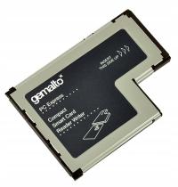 СЧИТЫВАТЕЛЬ СМАРТ-КАРТ GEMALTO LENOVO 41N3043