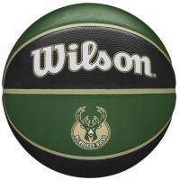 Piłka do koszykówki Wilson NBA WTB1300XBMIL r.7