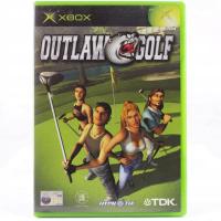 Gra Outlaw Golf Microsoft Xbox