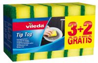 Zmywak kuchenny VILEDA Tip-Top (5 sztuk)