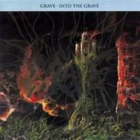 Grave Into The Grave (CD)