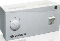 VENTS RSA-0,3 Przełącznik biegów wentylatorów o silnikach wielobiegowych