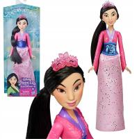 Lalka Mulan Księżniczka Disney Hasbro