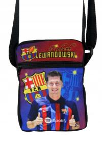 Барселона Левандовски сумка Сумка T24