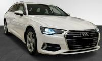 Audi A6 Avant 40 TDI quattro S Tronic 204KM