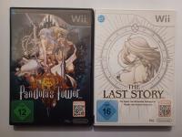 The Last Story + Pandora's Tower, Wii