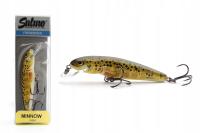 WOBLER SALMO MINNOW FLOATING 6cm - QMW017