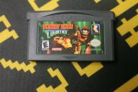 DONKEY KONG COUNTRY GAMEBOY ADVANCE SUPER STAN
