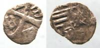 6218. Венгрия, Сигизмунд Люксембургский (1387-147) Парвус