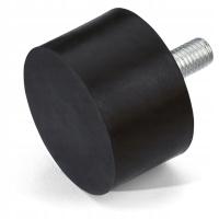 Wibroizolator nierdzewny DVA.4-8-8-SST-M3-6-55