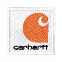 CARHARTT ____ ŁATKA, NASZYWKA 6x6cm