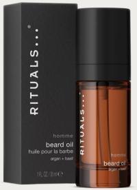 Olejek do brody Rituals Homme 30 ml