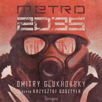 Metro 2035 (Audiobook mp3)