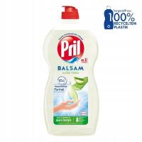 Pril 600ml Sensitive Aloe Vera Łagodny dla rąk