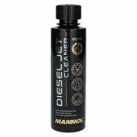Дизельная добавка Mannol 9956 250 мл