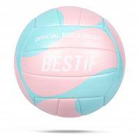 Волейбольный мяч сетка пляжный тренировочный R. 5