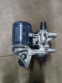 Zawór osuszacz powietrza man tgx tgs tg3 81.52108-6038