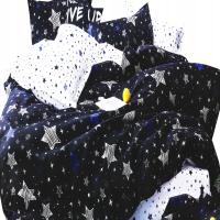 Комплект постельного белья 160X200 100% хлопок постельное белье современный много конструкций