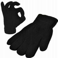 Eleganckie Rękawiczki Uniwersalne Damskie