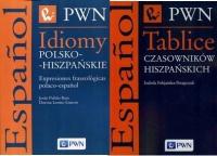 Idiomy polsko-hiszpańskie + Tablice czasowników