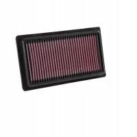 K&N Filters 33-3052 Filtr powietrza