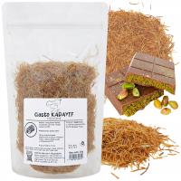 Торт Kadayif Kataifi 200г идеально подходит для Дубайского шоколада запеченный готовый