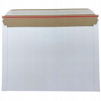 KOPERTY KURIERSKIE TEKTUROWE KARTONOWE 175x240mm 100SZT