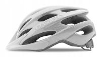Велосипедный шлем MTB GIRO Verona white Tonal lines универсальный 50-57 см