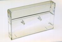 Box opakowanie kasety magnetofonowj