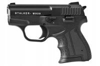 Пистолет-пулемет STALKER M906 kal. до 6 мм черный (M906MBP)