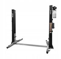 Podnośnik dwukolumnowy automatyczny 4T GRUBBER 2.40EQ