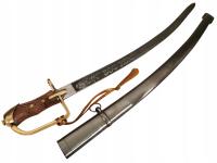 САБЛЯ ПОЛЬША wz. 1934 версия 2 Бог, Честь, Родина