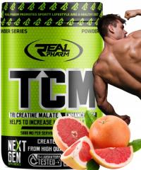 Real Pharm TCM 500g GRAPEFRUIT