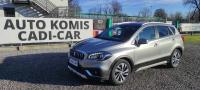 Suzuki SX4 S-Cross Ful wersja, automat.