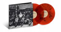 THE ALLMAN BROTHERS BAND At Fillmore East BLOODY MARY RED VINYL 2LP