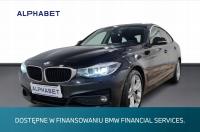 BMW 318 d Advantage aut