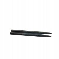 druty wymienne MINI 3,00mm - drewniane - KNITPRO INDIGO DENIM - długość 5cm