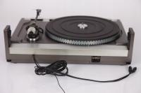 Gramofon Thorens 115 czarny