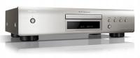 CD-плеер Denon DCD-600NE серебристый