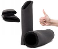 160/19 OTULINA KAUCZUKOWA izolacja do RUR 2m K-Flex zimna woda ogrzewanie