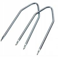 Klucze 4CarMedia KLUCZ-65.241 2 sztuki