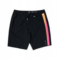 Boardshorts мужчина Mystic черный